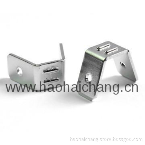 6.35mm Double Spade Terminal (ISO 9001:2008 & ISO/TS16949:2009)